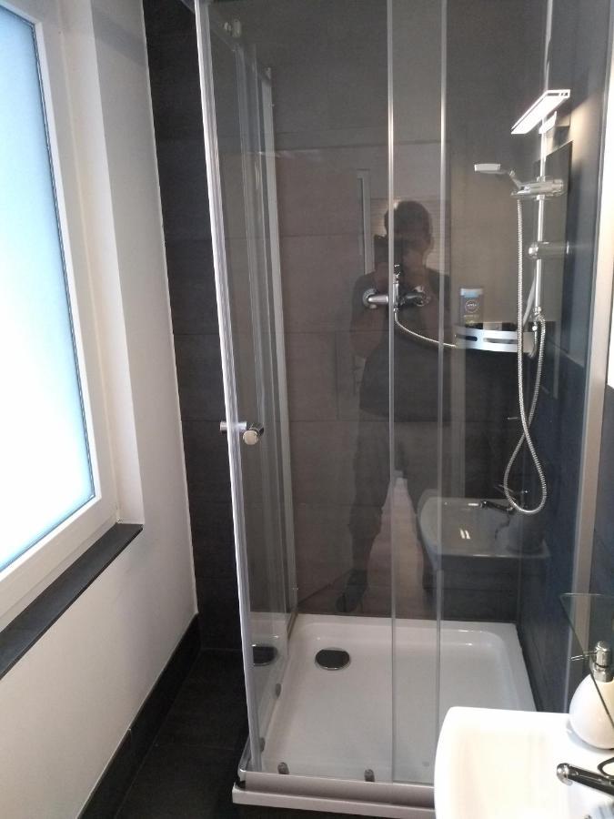 City-Apartment Spreeufer Im Herzen Berlins Екстериор снимка