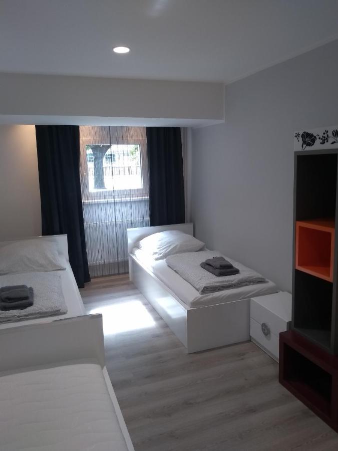City-Apartment Spreeufer Im Herzen Berlins Екстериор снимка