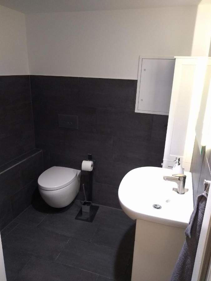 City-Apartment Spreeufer Im Herzen Berlins Екстериор снимка