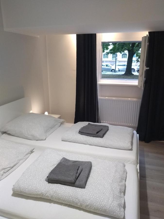 City-Apartment Spreeufer Im Herzen Berlins Екстериор снимка