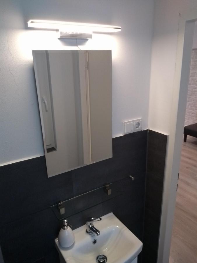 City-Apartment Spreeufer Im Herzen Berlins Екстериор снимка