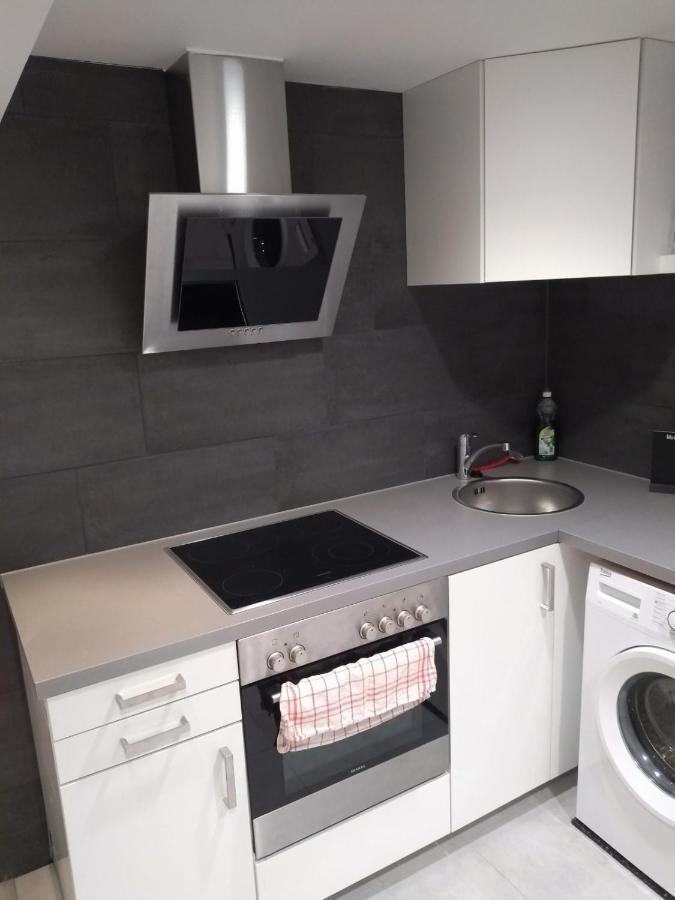 City-Apartment Spreeufer Im Herzen Berlins Екстериор снимка