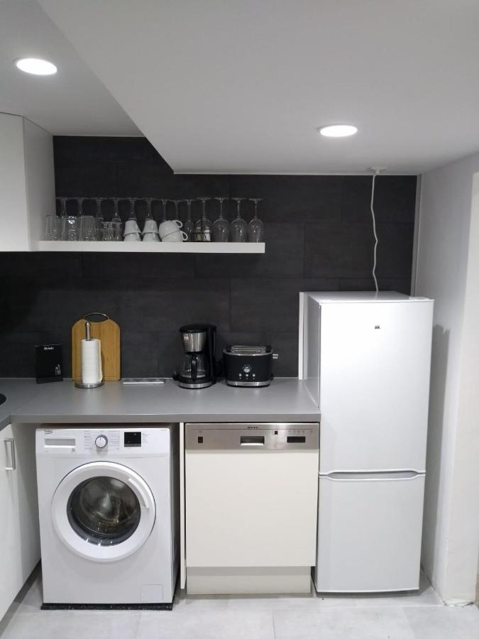 City-Apartment Spreeufer Im Herzen Berlins Екстериор снимка