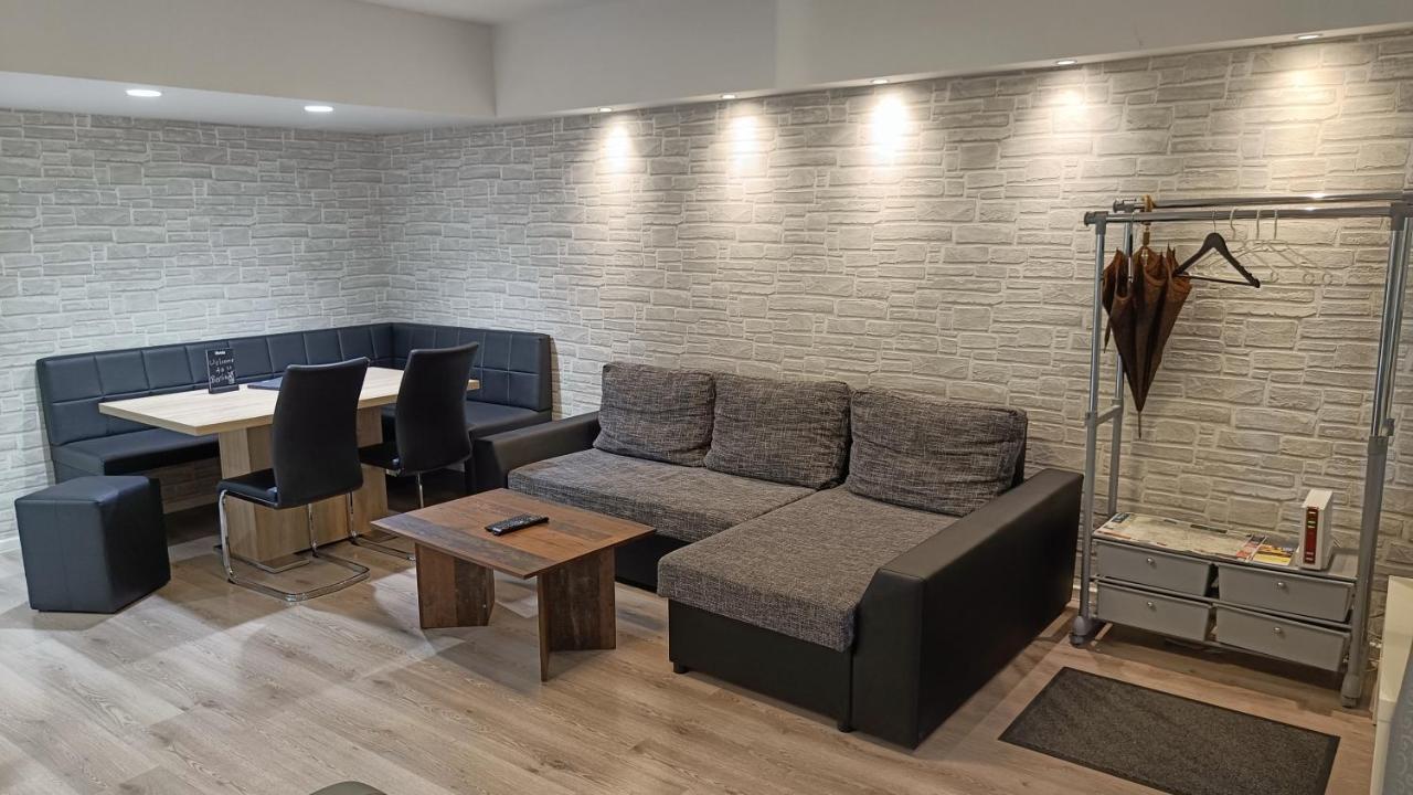 City-Apartment Spreeufer Im Herzen Berlins Екстериор снимка